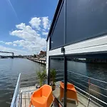 Floating Apartments - Odra Dream