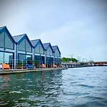Floating Apartments - Odra Dream